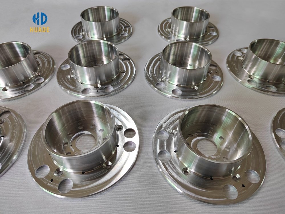 201 vs 304 Stainless Steel: How to Choose the Best Grade for Precision Parts