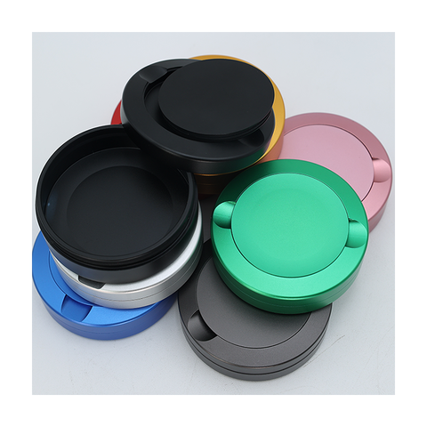 Snus Tin Box Container Snus for snus Tin Box