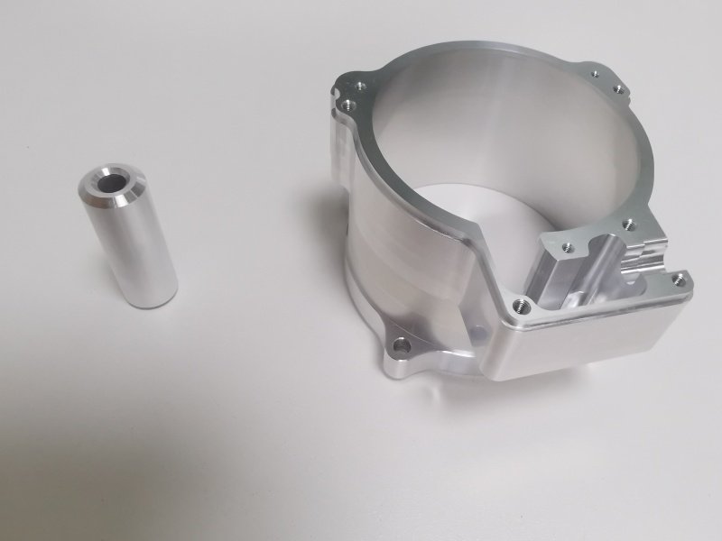 Precision-Crafted CNC Automotive Parts: Expertise That Drives Performance