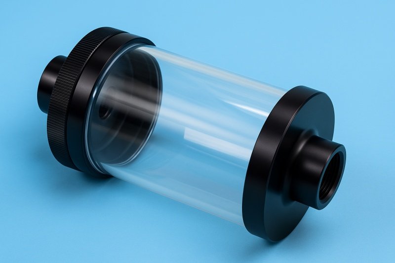 Transform Your Vision with Professional Acrylic CNC Service