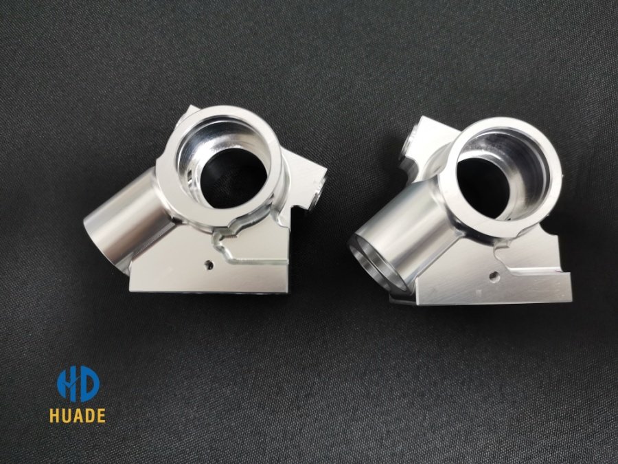 Expert-Made CNC Robot Parts for Robotic Arms and Industrial Systems