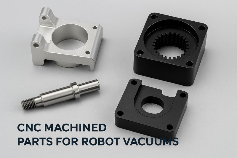 Compatible Replacement Parts for Shark® Robot Vacuums