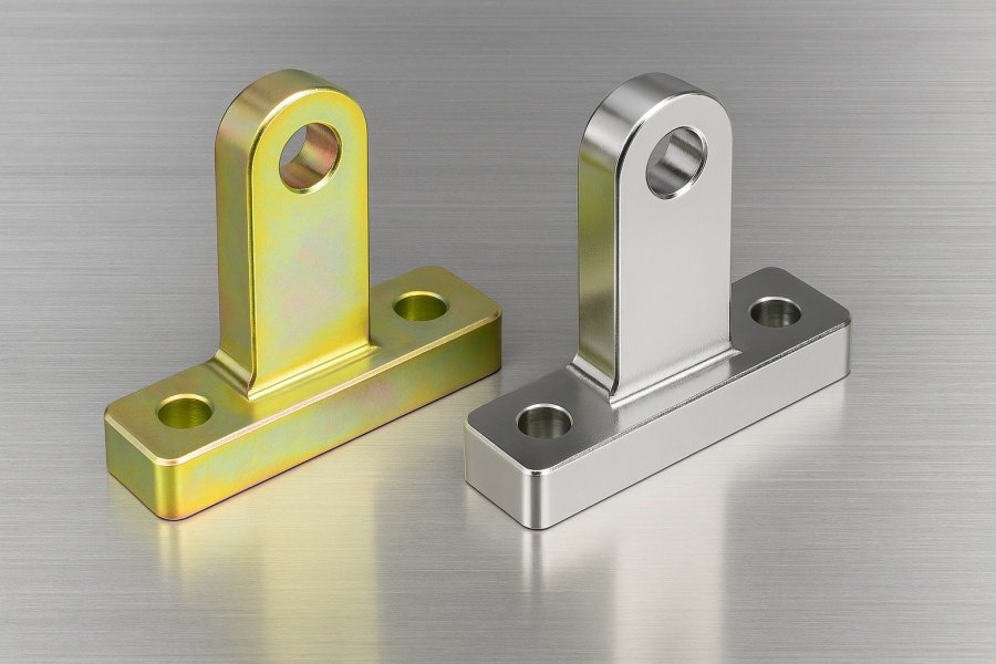 Nickel Chrome Plating vs Chrome Plating: A Comprehensive Comparison