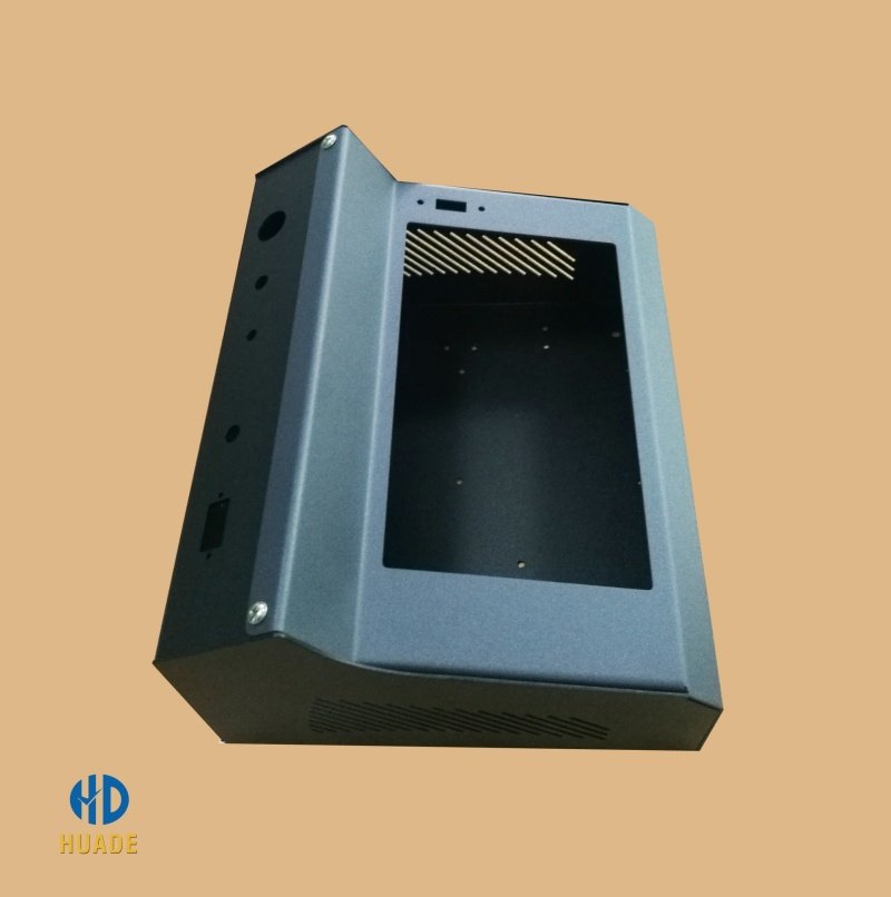 Looking for Precision Sheet Metal Fabrication Near You?