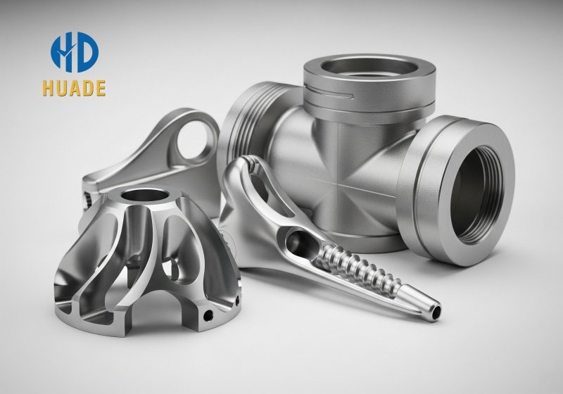 The Ultimate Challenge: Conquering Tight Tolerances in Titanium CNC Machining