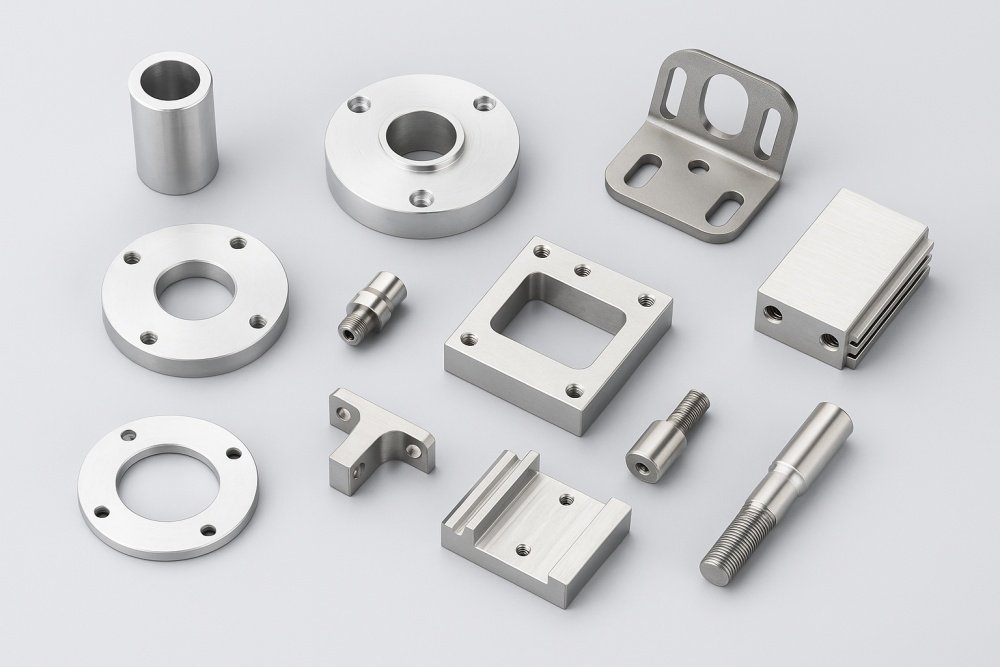 Where to Buy VEX Robotics Parts: Expert Tips &#038; Custom CNC Solutions