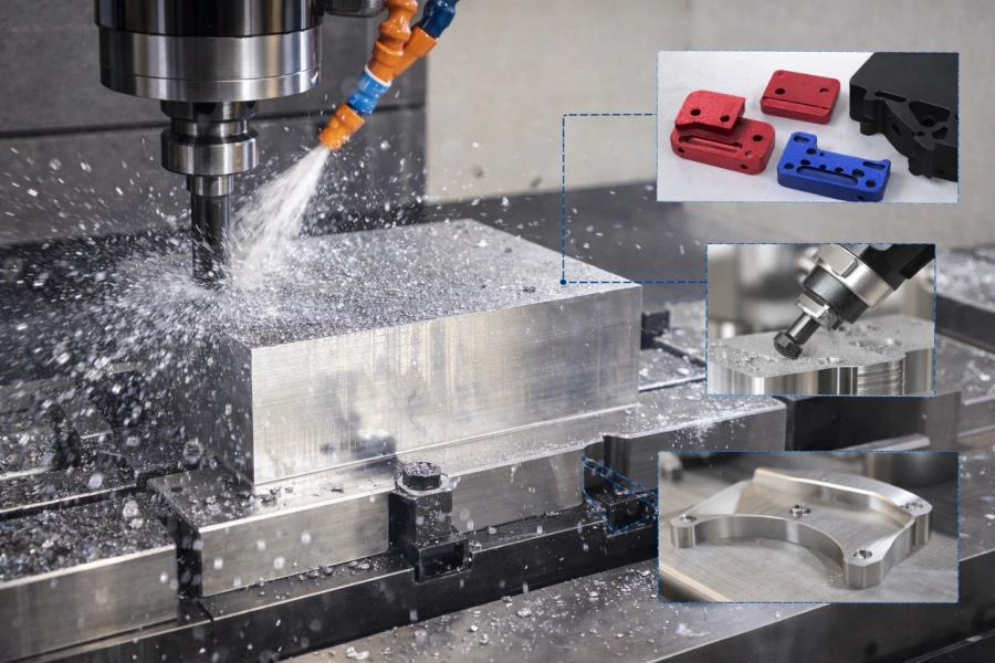 Mastering 6061 Aluminum Machinability: A Comprehensive Guide