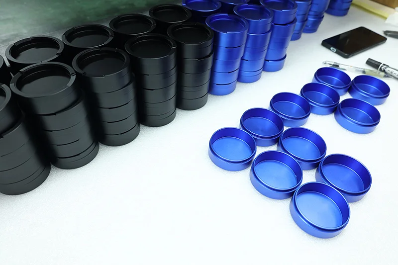 CNC Machined Snuff Boxes &amp; Snus Cans: Merging Tradition with Precision