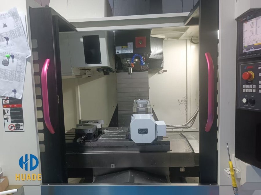 The Ultimate Guide to Automotive Part Machining: Precision, Innovation, and Efficiency in CNC Manufacturing