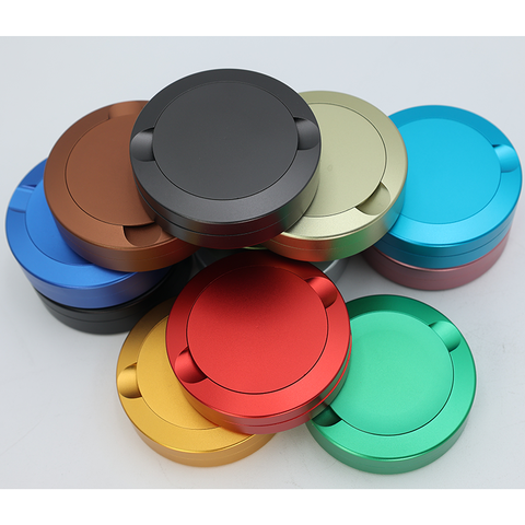 Pablo Snus &#038; the Trend of High-Nicotine Metal Cans