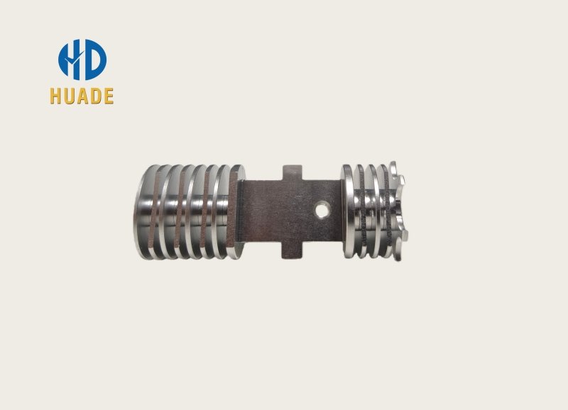 Medical CNC Turning: Precision Custom Parts for Specialized Industries