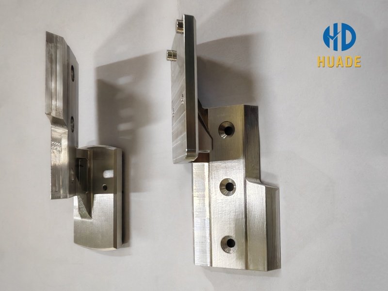 Precision CNC Components: The Ultimate Guide to High-Quality Machining