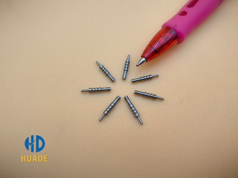 China CNC Turning Company: Huade Precision, Your Trusted Factory Partner