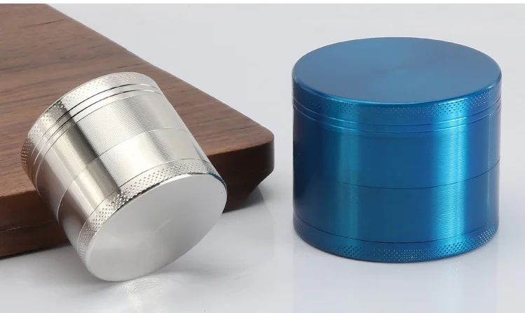 Herb Grinder Complete Guide (Types, Sizes, How It Works &amp; Best Uses)