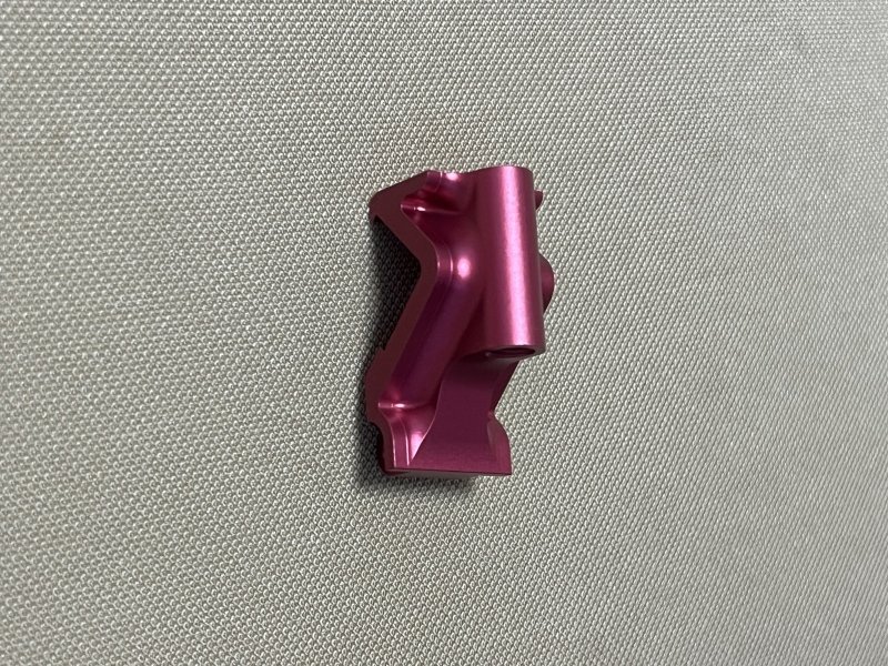 CNC Machined Structural Drone Parts: Frames, Arms, and Mounts