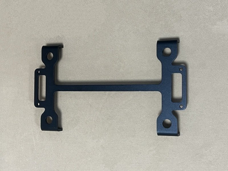 CNC Machined Drone Components: Precision Parts for UAV Applications