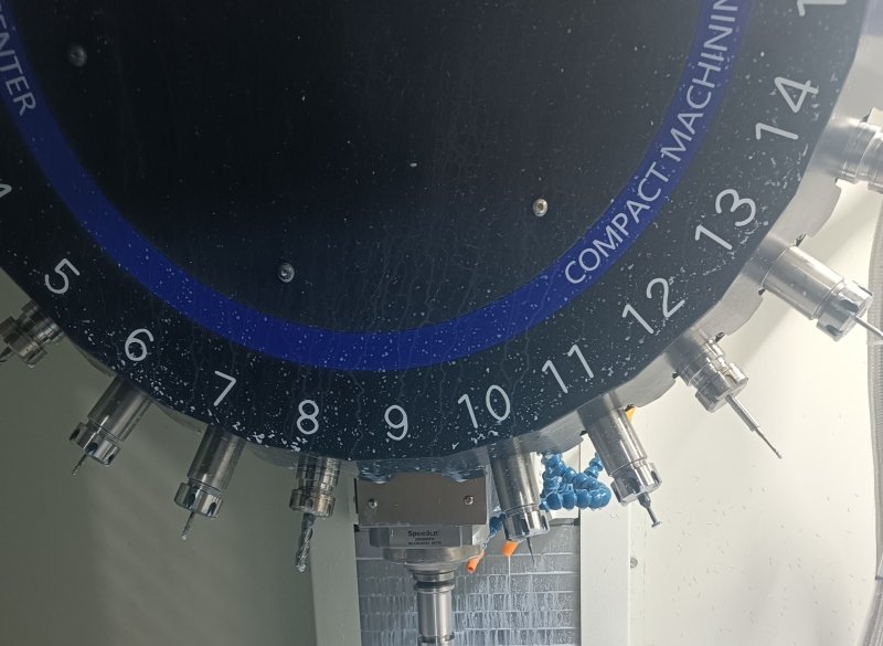 Defining Precision: The Engineering Principles of Boring in Machining