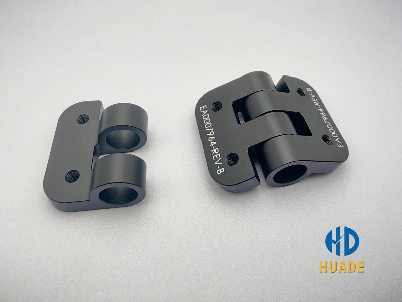 The Pivotal Role of Metal Hinges in Modern Engineering: A Technical Review