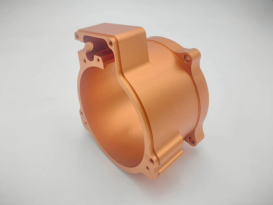 What Is a CNC Milling Machine? Basics, How It Works, and Industrial Applications