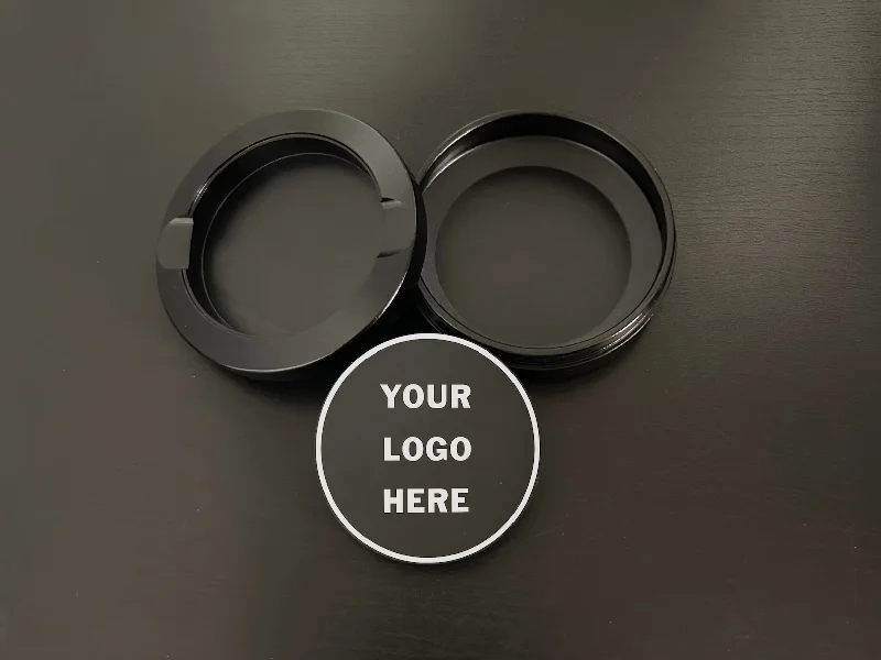 Metal Nicotine Pouch Can: From Plastic ZYN Containers to CNC Machined Aluminum Packaging